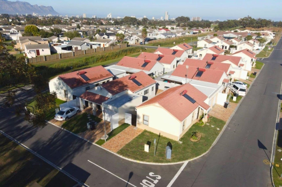 3 Bedroom Property for Sale in Victoria Park Western Cape